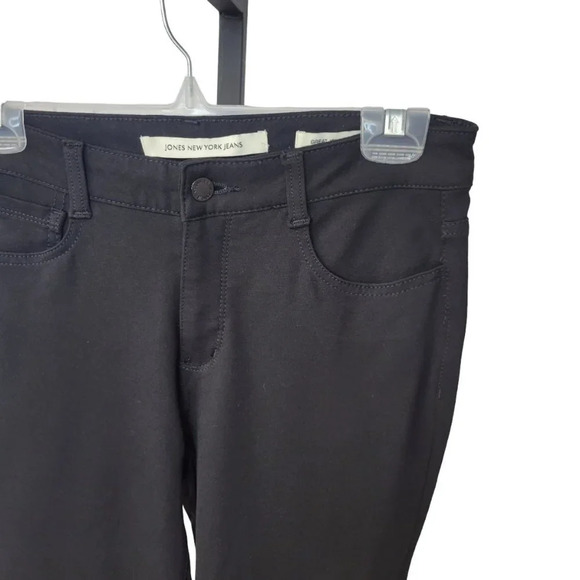 Jones New York Great Jones  Jegging Black - Picture 3 of 8